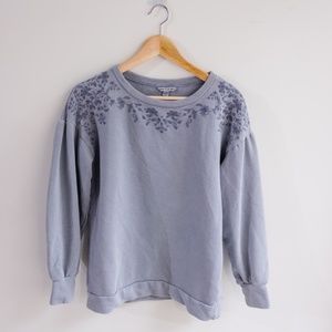 American Eagle Size Medium Sweater